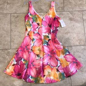 NWT Dress from The Pink Lili Boutique